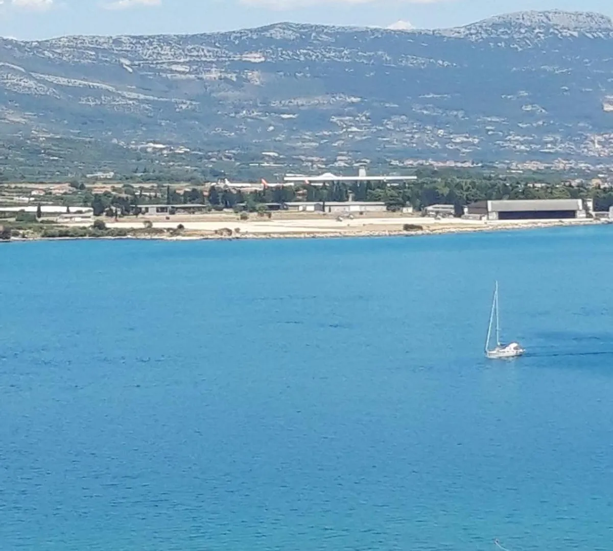 Apartment Apartman Vinka Trogir
