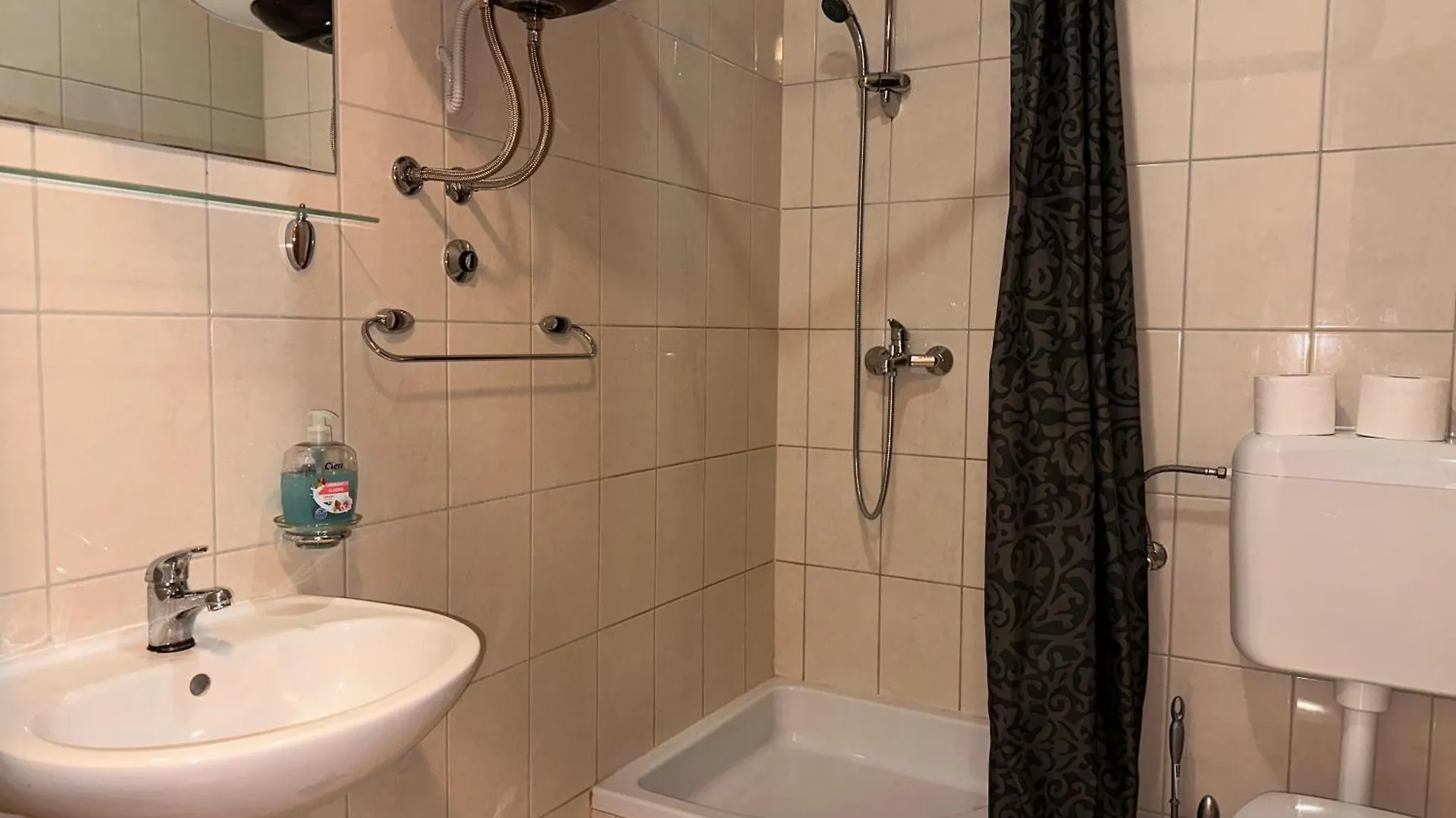 Apartman Vinka Trogir 0*,