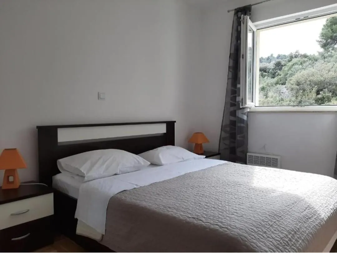 Apartman Vinka Trogir Apartment
