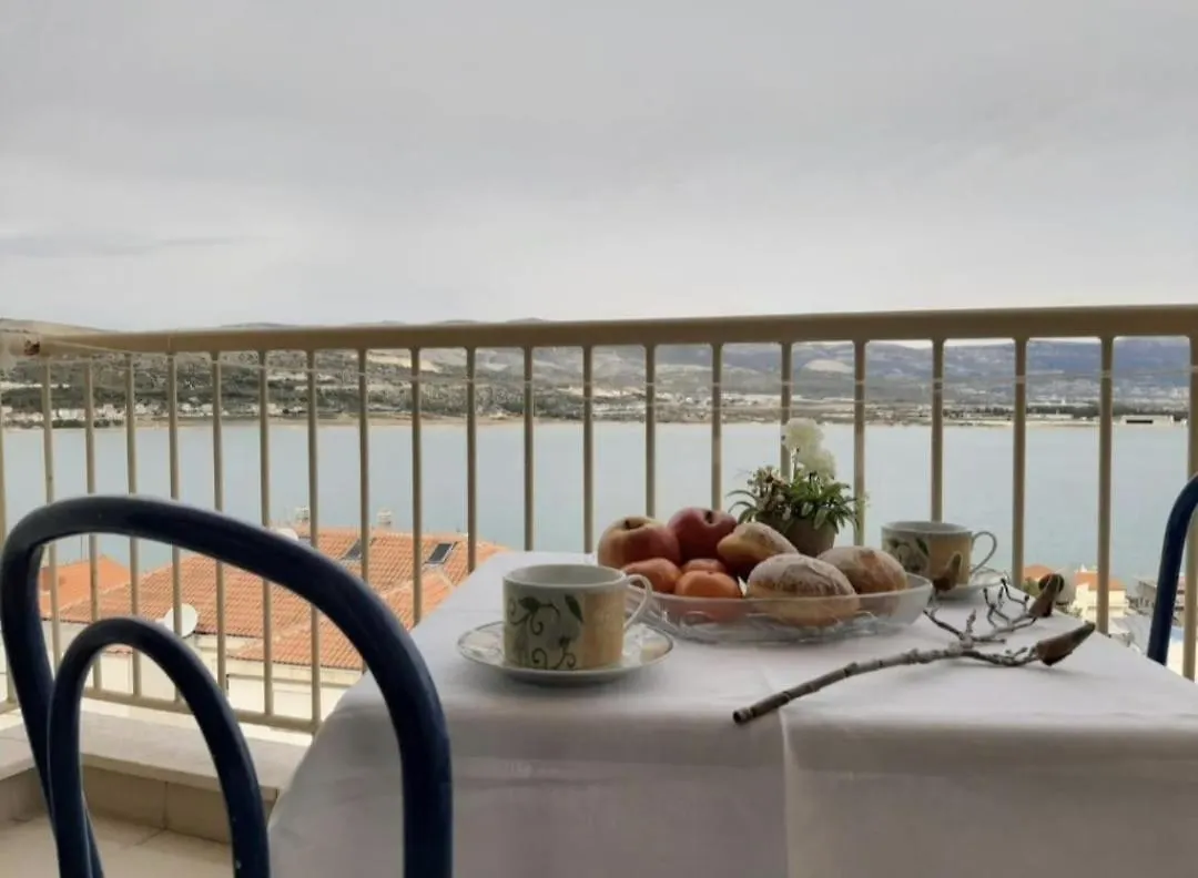 Apartman Vinka Trogir Croatia