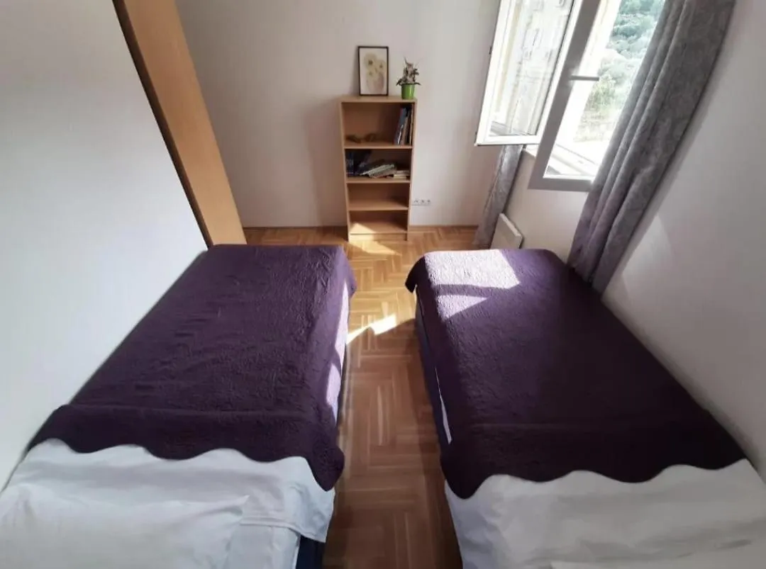 Apartment Apartman Vinka Trogir Croatia