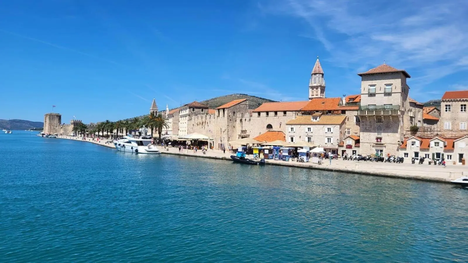 Apartman Vinka Trogir 0*,  Croatia