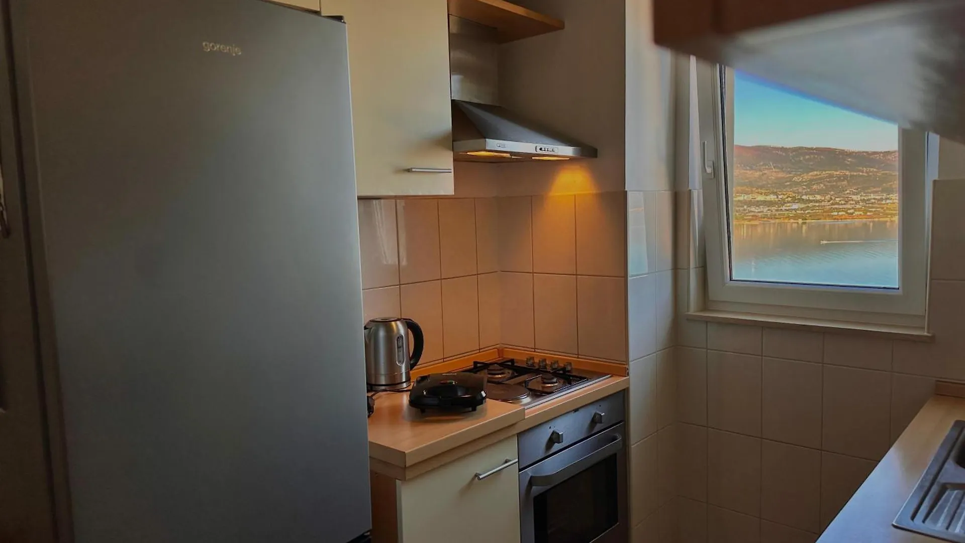 Apartman Vinka Trogir 0*,  Croatia