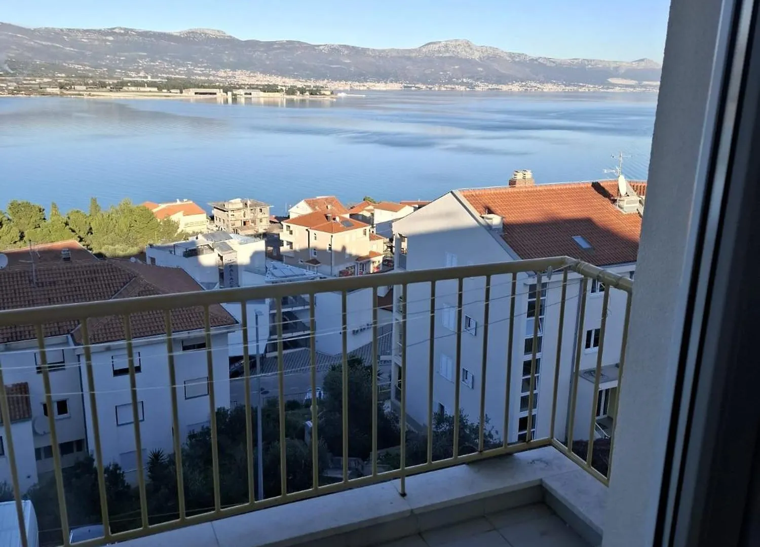 Apartman Vinka Trogir Apartment